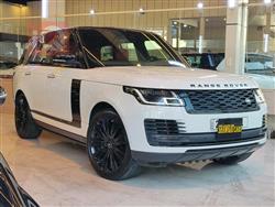 Land Rover Range Rover Vogue